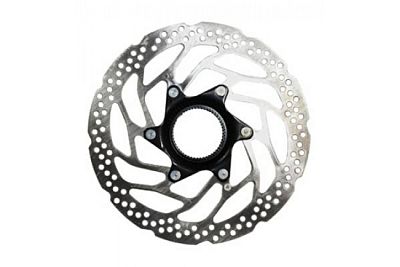 Превью  Ротор для дискового тормоза SHIMANO SM-RT30